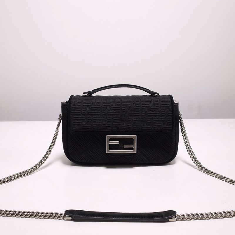 Fendi Baguette Bags